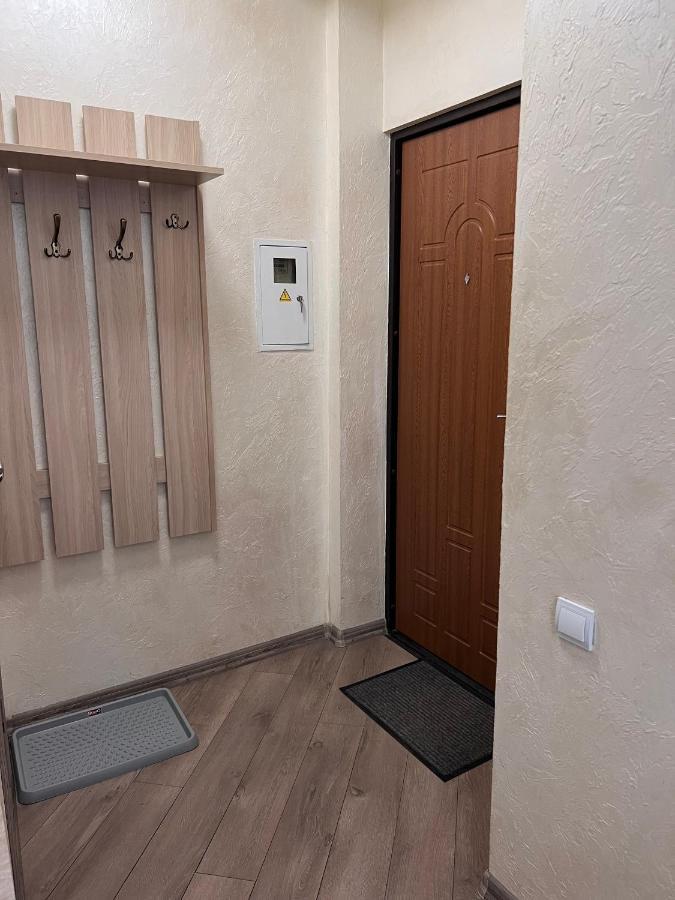 Apartments Of Saint Theodore Lviv Ngoại thất bức ảnh