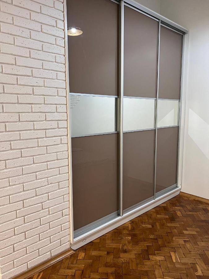 Apartments Of Saint Theodore Lviv Ngoại thất bức ảnh