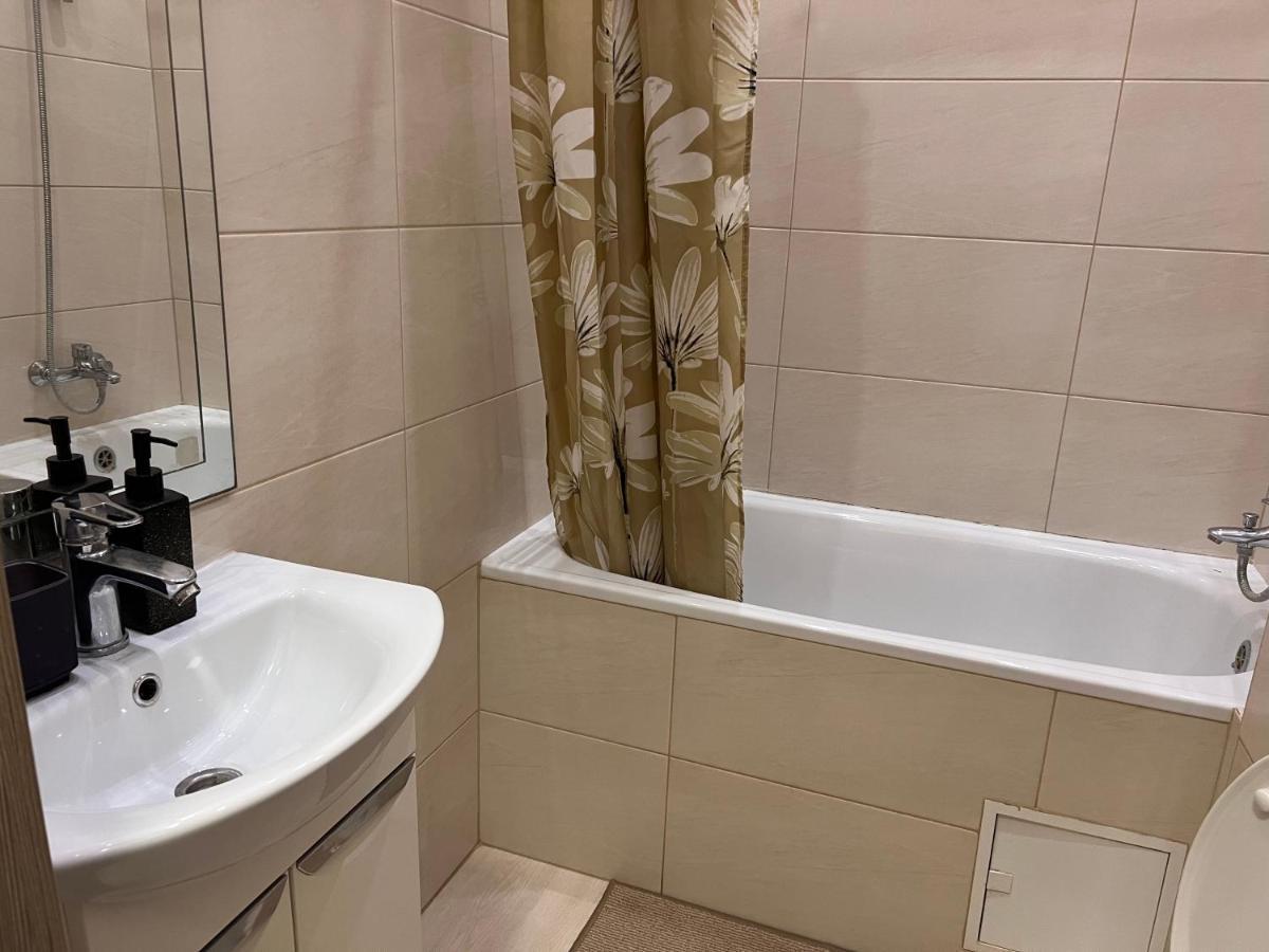 Apartments Of Saint Theodore Lviv Ngoại thất bức ảnh