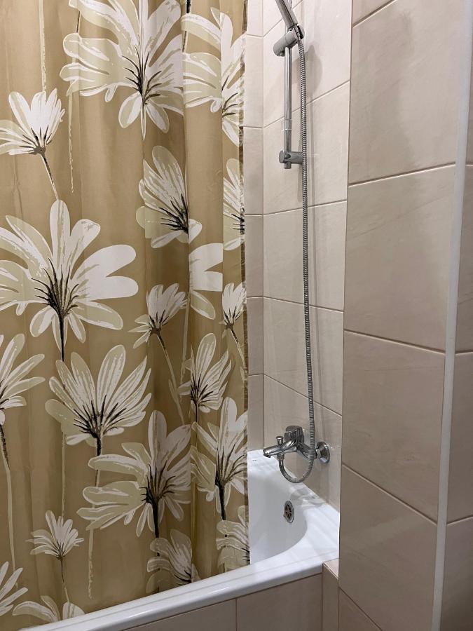 Apartments Of Saint Theodore Lviv Ngoại thất bức ảnh