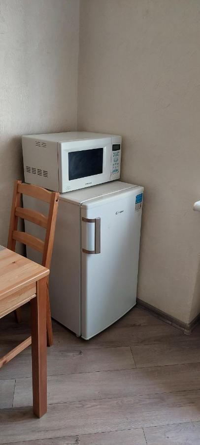 Apartments Of Saint Theodore Lviv Ngoại thất bức ảnh